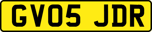 GV05JDR