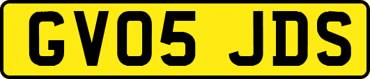 GV05JDS