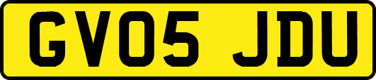 GV05JDU