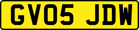 GV05JDW