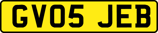 GV05JEB