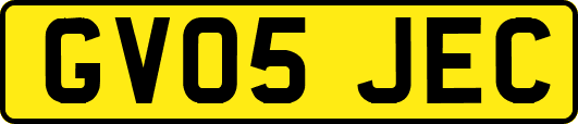 GV05JEC