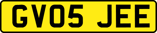 GV05JEE