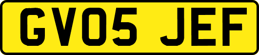 GV05JEF