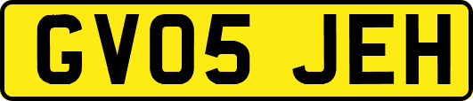 GV05JEH