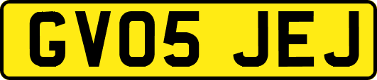 GV05JEJ