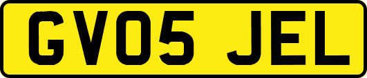 GV05JEL