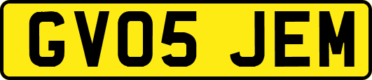 GV05JEM