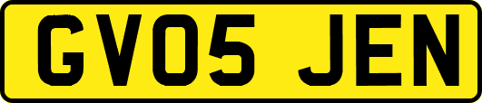 GV05JEN