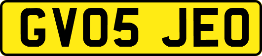 GV05JEO