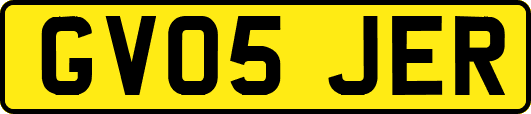 GV05JER
