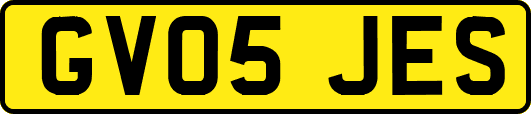 GV05JES