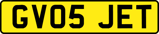GV05JET