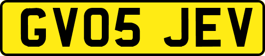 GV05JEV