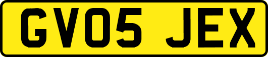 GV05JEX