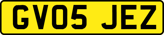 GV05JEZ