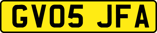 GV05JFA