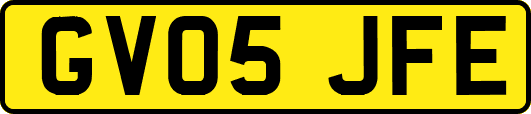 GV05JFE