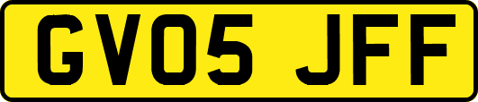 GV05JFF