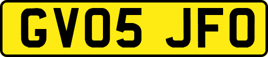 GV05JFO