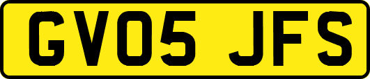 GV05JFS