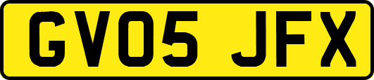 GV05JFX