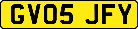 GV05JFY