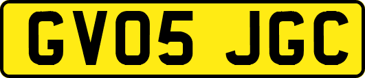 GV05JGC