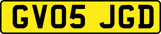 GV05JGD
