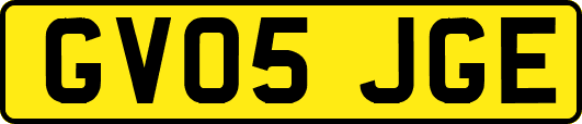 GV05JGE