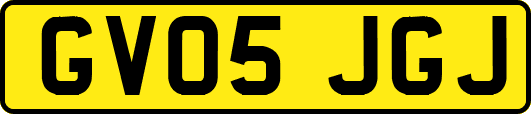 GV05JGJ