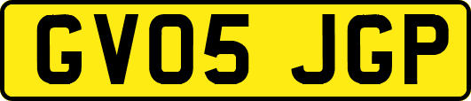 GV05JGP