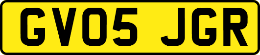 GV05JGR