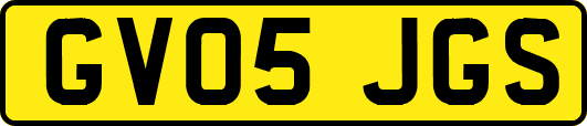 GV05JGS
