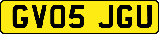 GV05JGU