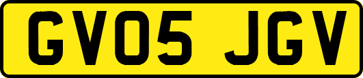 GV05JGV