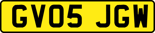 GV05JGW