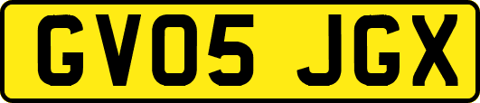 GV05JGX