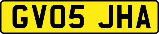 GV05JHA