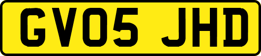 GV05JHD