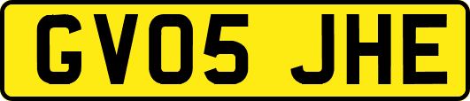 GV05JHE