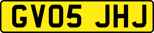 GV05JHJ