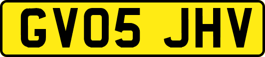 GV05JHV