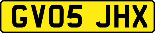 GV05JHX