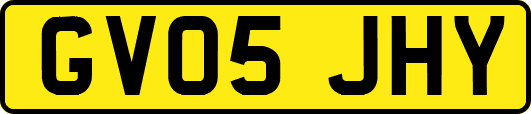 GV05JHY