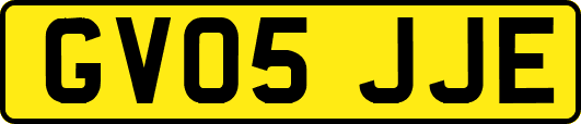 GV05JJE