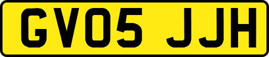 GV05JJH