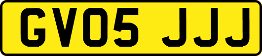 GV05JJJ