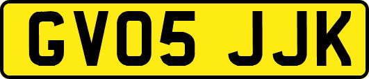 GV05JJK