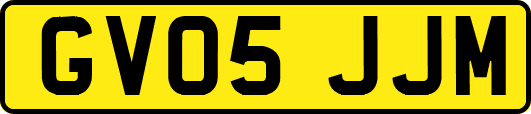 GV05JJM